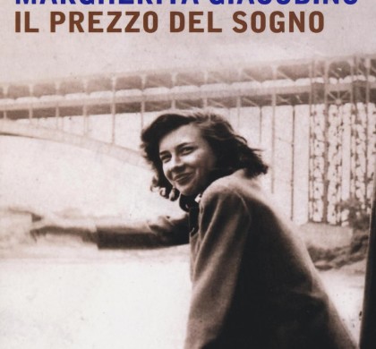 Margherita Giacobino a Libri letti ai ferri