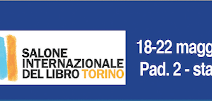 Libri letti ai ferri sarà al Salone Internazionale del libro Torino ospite della Federazione Malattie Rare Infantili di Torino