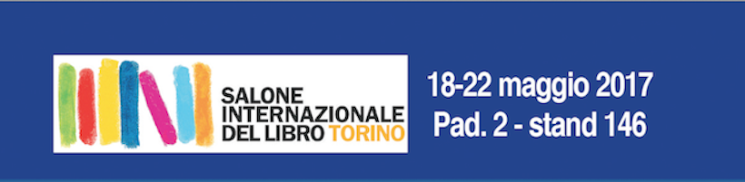 Libri letti ai ferri sarà al Salone Internazionale del libro Torino ospite della Federazione Malattie Rare Infantili di Torino