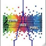 copertina turin jazz pixel