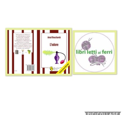 L’odore a Libri letti ai ferri