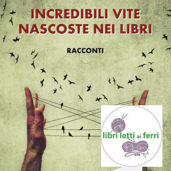 libri letti ai ferri Patrizia Caffiero Margherita Bratti