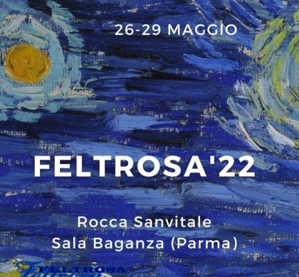 Feltrosa 2022 “Notte stellata “